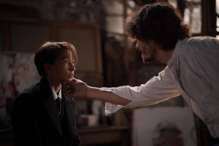 Films Et Séries Tv Avec Laura Smet « La Garçonne » : une mini-série avec Laura Smet | France Télévisions